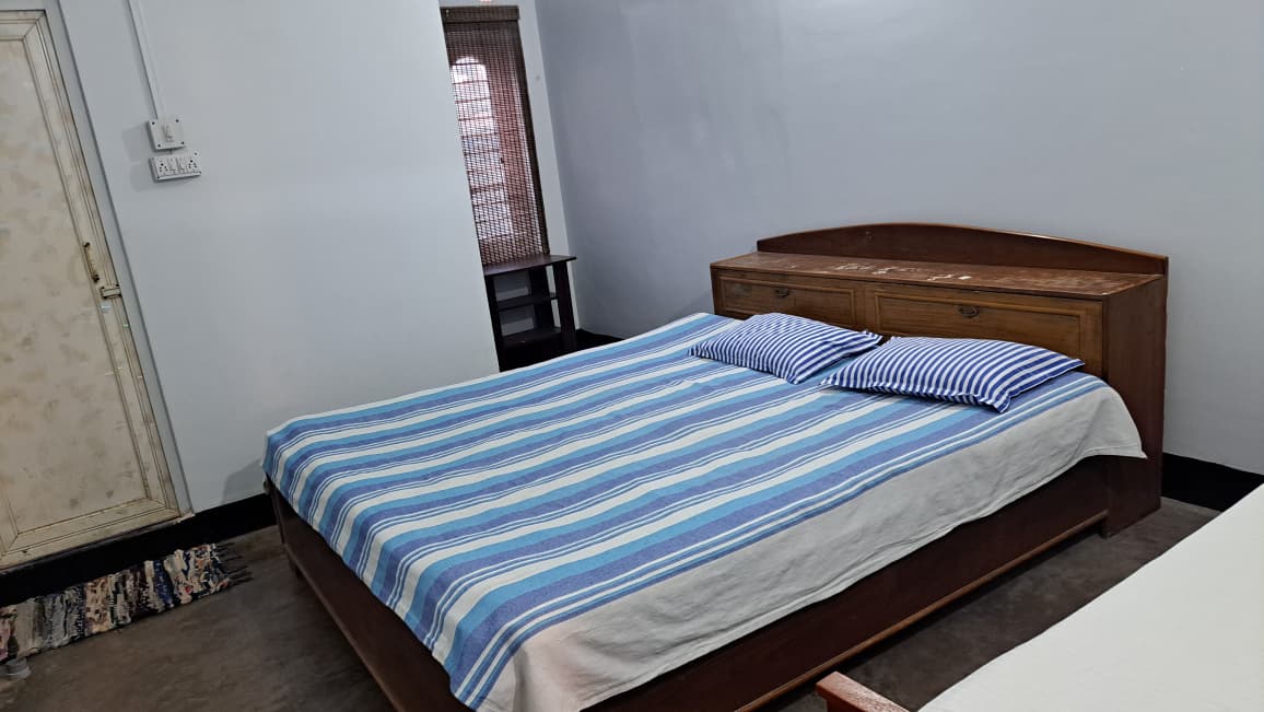 Eden Homestay - Tap to explore photos