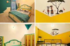 Anand | Entire 2BHK Apartment