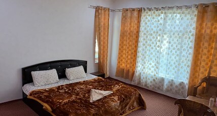 The Atiq Stay Room Type - Standard Rooms