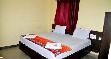Sai Priya Residency Room Type - Suite Room