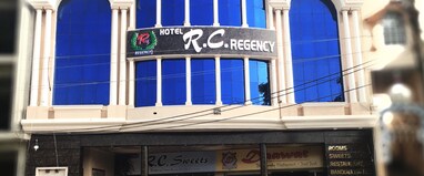 HOTEL R.C. INN