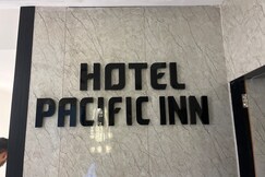 Hotel Pacific Inn
