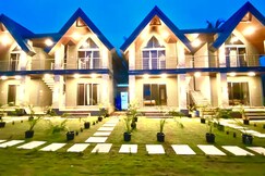 Mermaid Avisa Resort