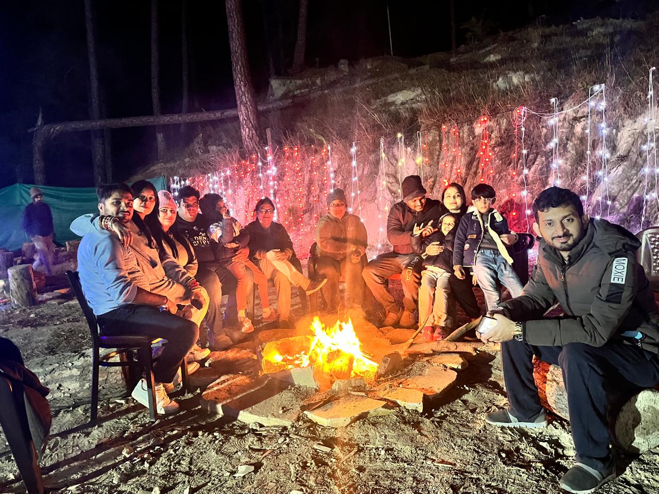 Hidden Mountain Resort - Tap to explore photos