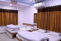 Vanasthali Resort By WB Inn