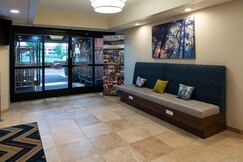 Hampton Inn by Hilton Wytheville