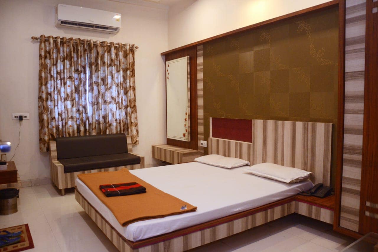hotel new durga lodging - Tap to explore photos