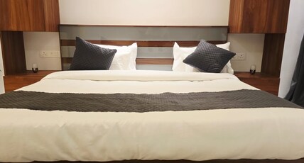 Beachside Agatti Resort Room Type - Luxury Rooms