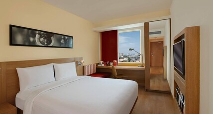 ibis Kochi City Centre - An Accor Brand Room Type - Standard Queen Room