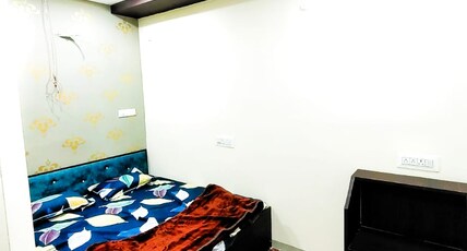 A Shiva Valley (Ujjain) Room Type - Bedroom 2