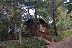 Meriyanda Nature Lodge Coorg