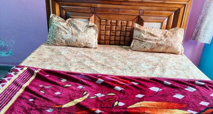 Heaven Resort And Restaurant Room Type - Bedroom 8