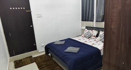 Disha Rooftop Homestay Room Type - Bedroom 3