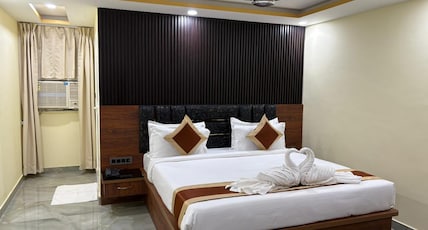 HOTEL DIAMOND CREST Room Type - CLUB ROOM HOTEL DIAMOND CREST Room Type - CLUB ROOM