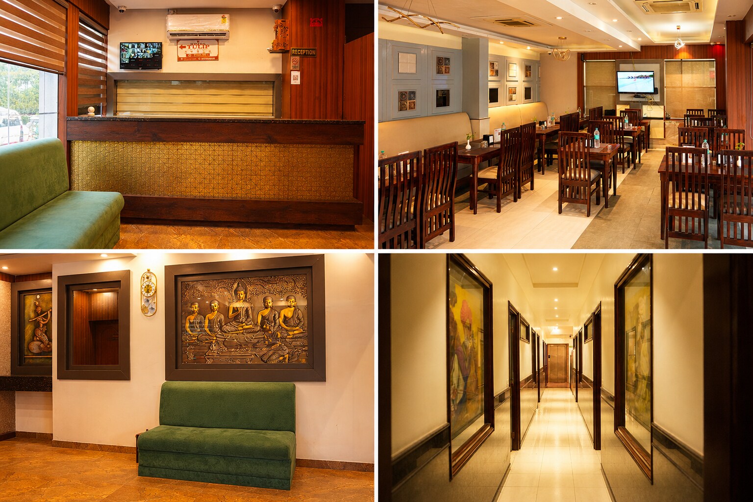 Main gallery