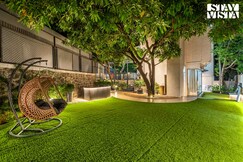 StayVista at Manthan