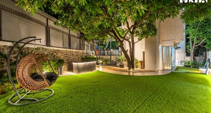 StayVista at Manthan Room Type - StayVista at Manthan