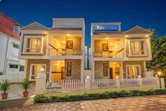 Address of FabHotel Vinu Valley Resorts - Nr. Ketti Valley View Point