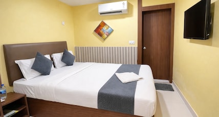 Hotel Soneva Inn Room Type - Mini Ac Room