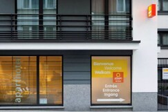 APARTHOTEL ADAGIO ACCESS BRUSSELS EUROPE