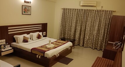Viceroy Beach & Spa Resort Room Type - Deluxe Room With Private Balcony