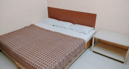 Hotel Sai Prasad Room Type - Standard AC room