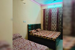 See Kedarnath peak homestay