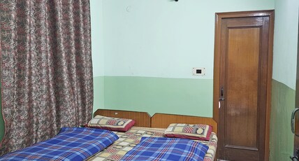 Hotel Shyam Almora Room Type - Bedroom 4