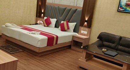 Dolphin Beach Resort Room Type - Lords Double Bed Cottage