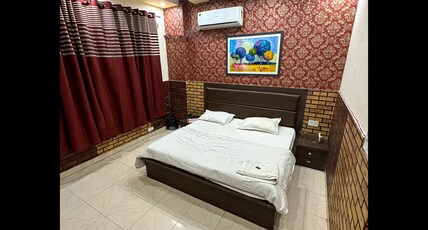Hotel Ace Room Type - Super Deluxe Hotel Ace Room Type - Super Deluxe