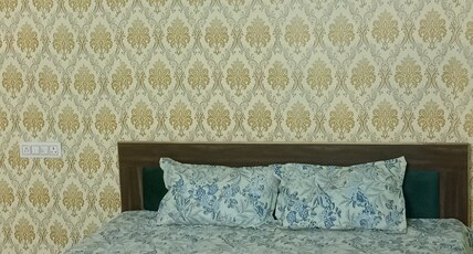 Shree RAMALYA HOME STAY Room Type - Royal bedroom