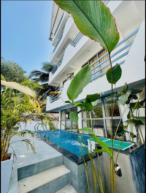 MELA - 6BHK 500m to the Beach - Tap to explore photos