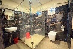 Address of Hotel Aarohi
