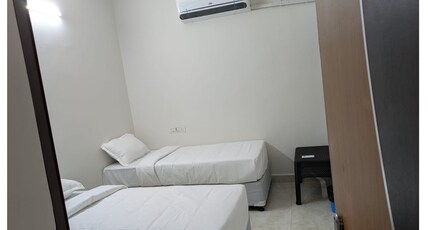 Mount Home Stay Room Type - First floor separate bathroom