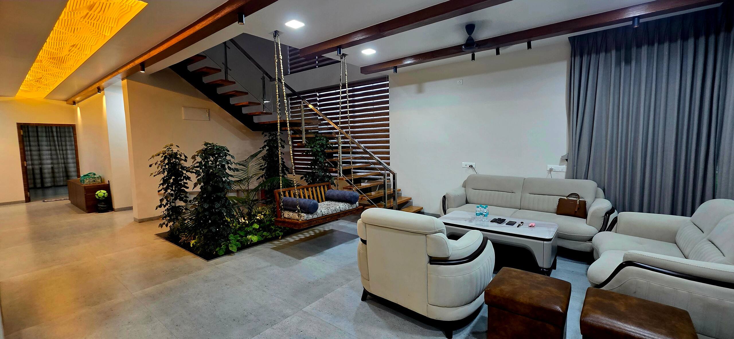 Manas Luxury Stays - Tap to explore photos