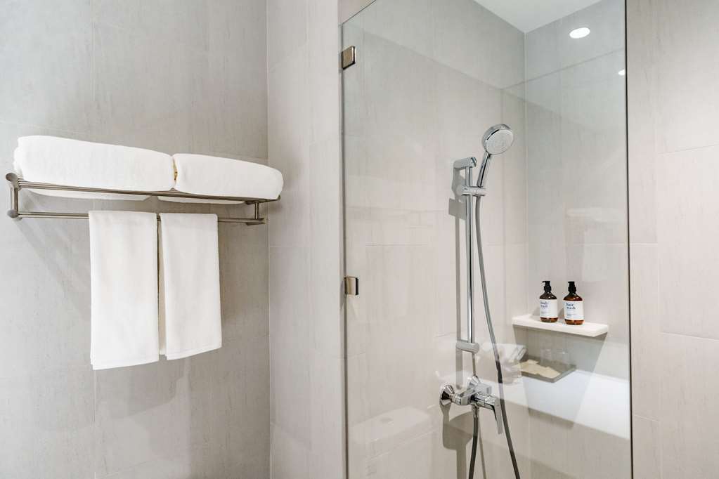 Best Western Chatuchak - Tap to explore photos