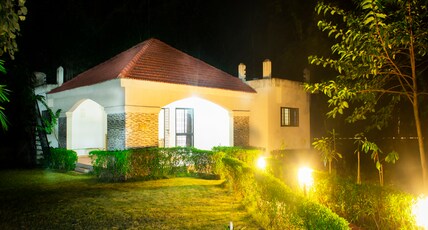 Olive Resort & Villas Room Type - Three Bedroom Villa