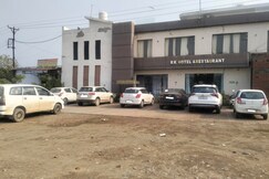 R.K Hotel & Restaurant