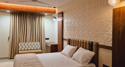 Shagun Imperial Room Type - Executive Twin Room Ac