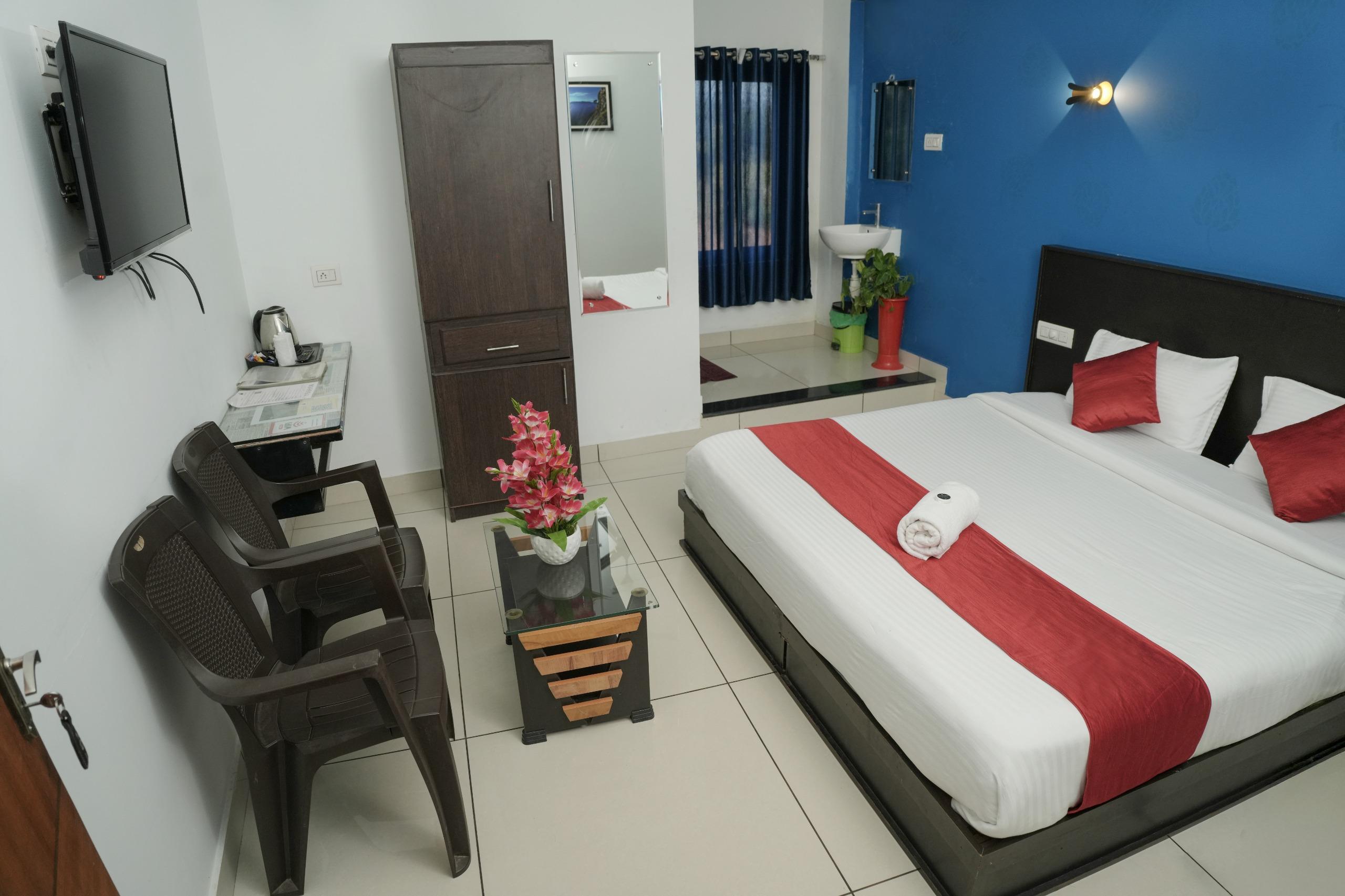 The Paddy Field Inn - Tap to explore photos