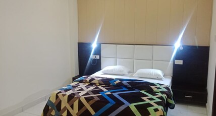 Hotel Gold Room Type - Deluxe Room