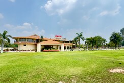 Kingfisher Tourist Resort  