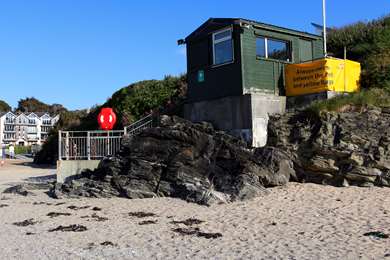 Sure Hotel Collection by Best Western Porth Veor Manor