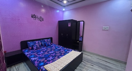 4c Home stay Room Type - Bedroom 1