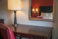 President Abraham Lincoln Springfield a DoubleTree by Hilton