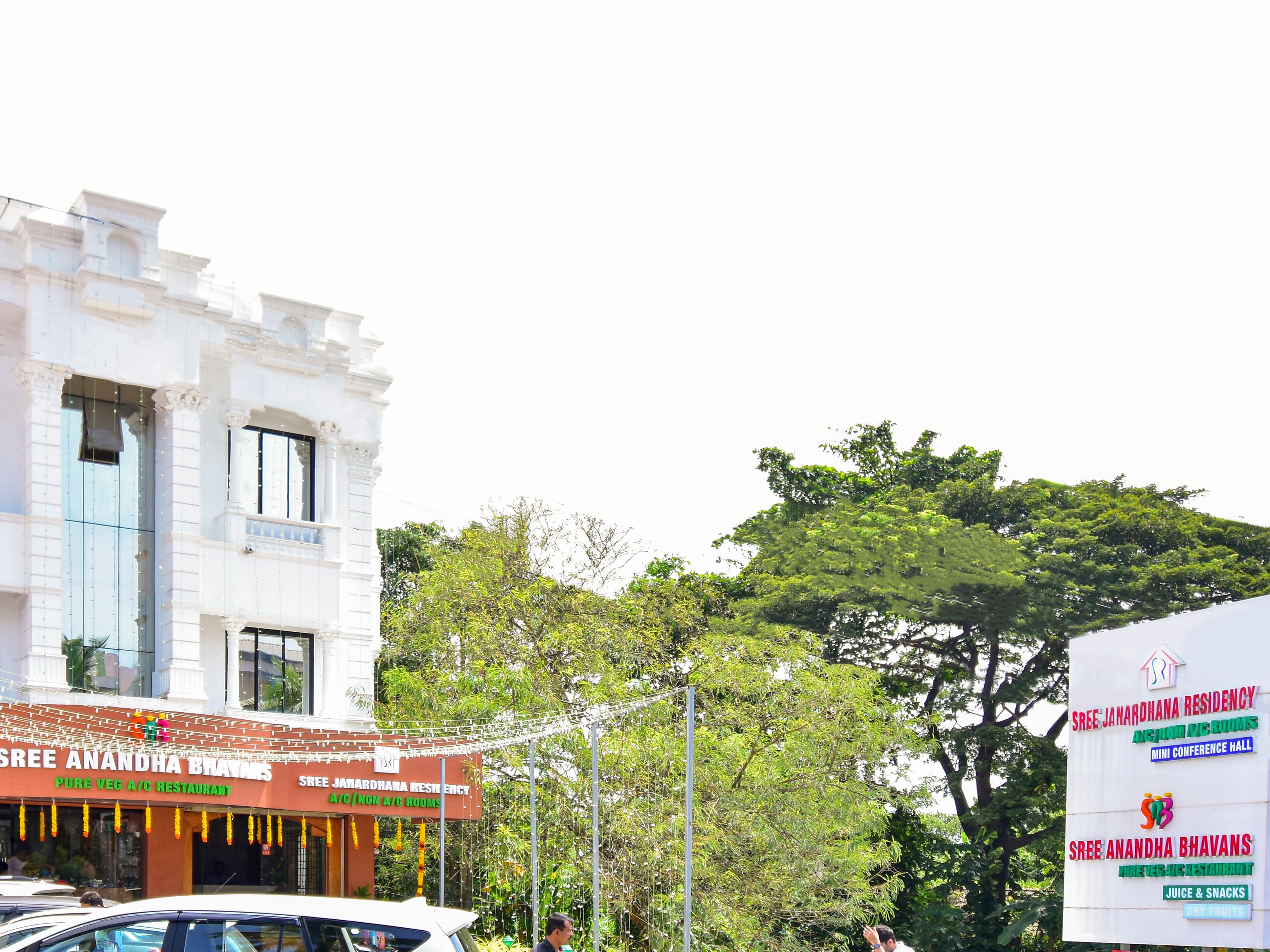SREE JANARDHANA RESIDENCY - Tap to explore photos
