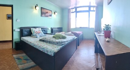 RAYENAS HOMESTAYS Room Type - FAMILY ROOM