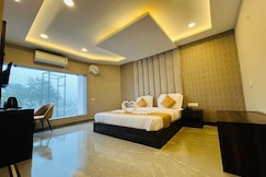 HOTEL THE GRAND AGASTYA