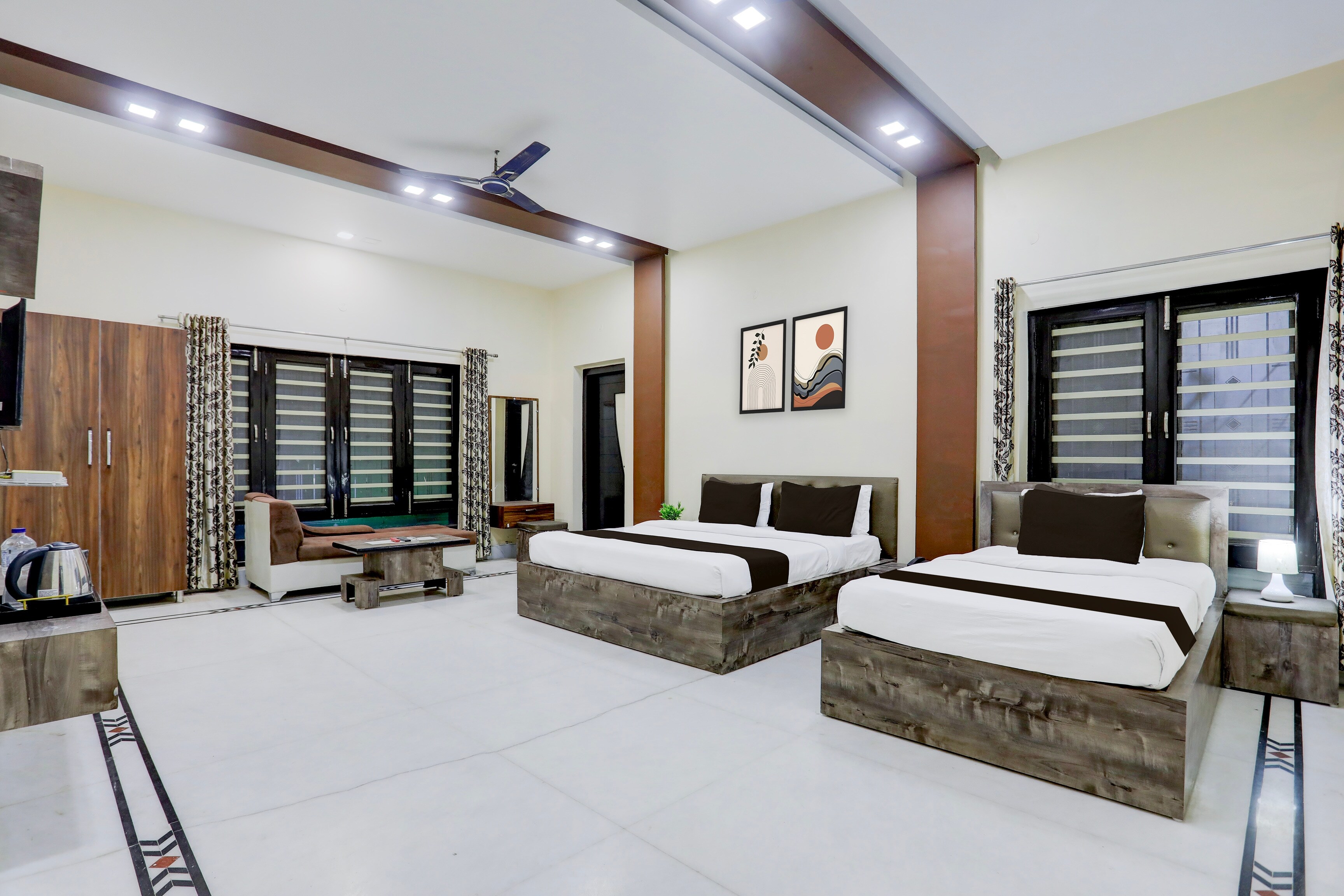 Hotel O Utkarsh Villa - Tap to explore photos