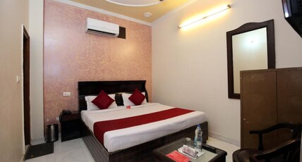 Hotel Shingar Regency Room Type - SUPER Deluxe Room